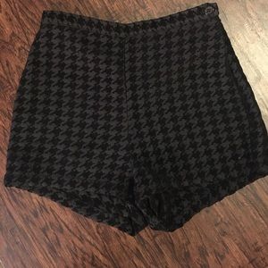 American Apparel Booty High Waist Retro Vintage